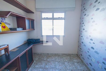 quarto 1 de apartamento à venda com 3 quartos, 197m² em Santa Rosa, Belo Horizonte