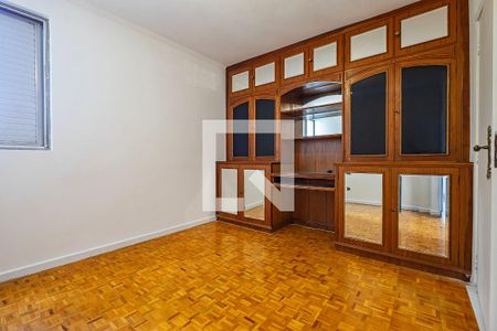 Quarto  de apartamento à venda com 3 quartos, 145m² em Paraíso, São Paulo