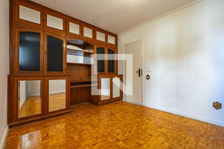 Quarto  de apartamento à venda com 3 quartos, 145m² em Paraíso, São Paulo