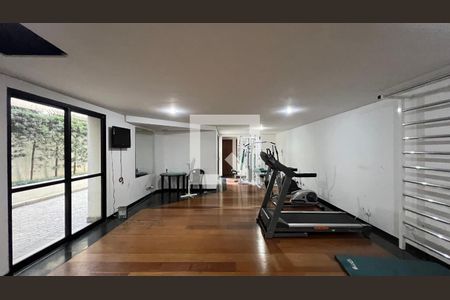 Academia de apartamento à venda com 3 quartos, 220m² em Cerqueira César, São Paulo