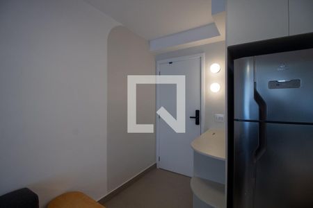 Sala de apartamento à venda com 2 quartos, 41m² em Butantã, São Paulo