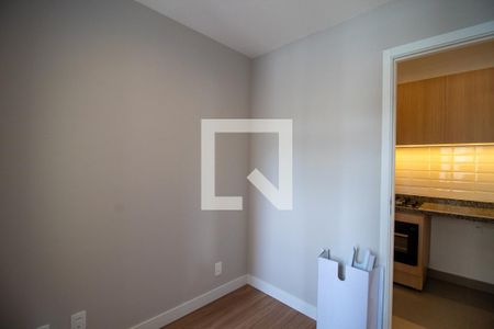 Quarto 1 de apartamento à venda com 2 quartos, 41m² em Butantã, São Paulo