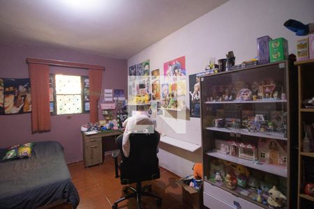 Quarto 2 de casa à venda com 3 quartos, 345m² em Jardim Modelo, São Paulo