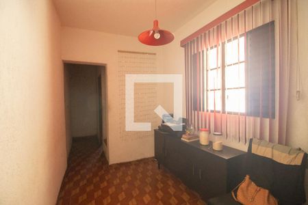 Hall de casa à venda com 3 quartos, 345m² em Jardim Modelo, São Paulo