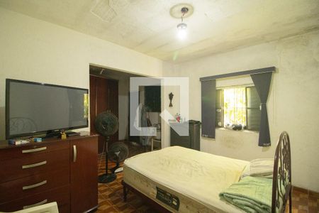 Quarto 1 de casa à venda com 3 quartos, 345m² em Jardim Modelo, São Paulo