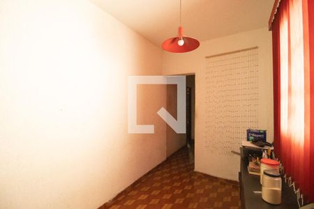 Hall de casa à venda com 3 quartos, 345m² em Jardim Modelo, São Paulo