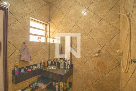 Banheiro de casa à venda com 3 quartos, 345m² em Jardim Modelo, São Paulo