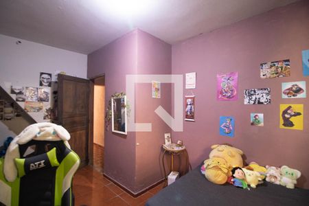 Quarto 2 de casa à venda com 3 quartos, 345m² em Jardim Modelo, São Paulo
