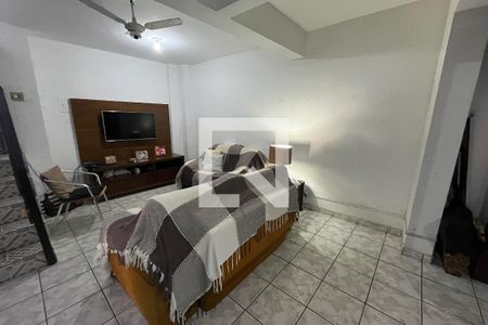 Sala de casa para alugar com 3 quartos, 80m² em Jardim Guanabara, Rio de Janeiro