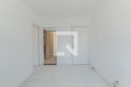 Sala de apartamento para alugar com 1 quarto, 37m² em Bela Vista, São Paulo