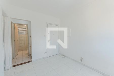 Sala de apartamento para alugar com 1 quarto, 37m² em Bela Vista, São Paulo