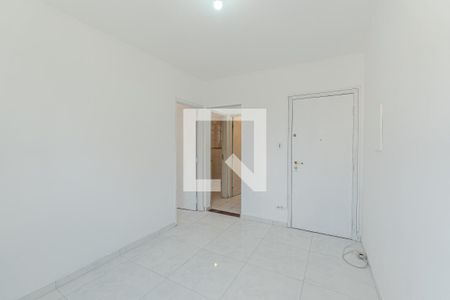 Sala de apartamento para alugar com 1 quarto, 37m² em Bela Vista, São Paulo