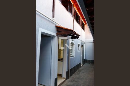 Área comum de casa à venda com 4 quartos, 256m² em Vila Campesina, Osasco