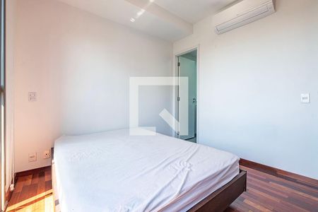 Suíte de apartamento para alugar com 2 quartos, 61m² em Sumarezinho, São Paulo