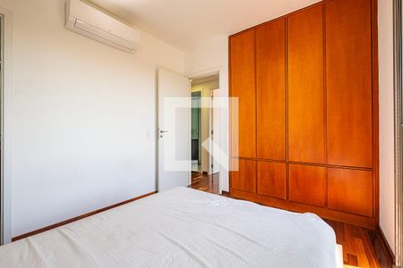 Suíte de apartamento para alugar com 2 quartos, 61m² em Sumarezinho, São Paulo