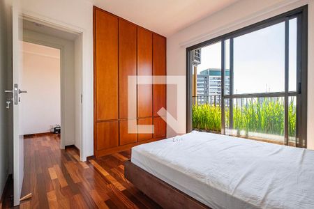 Suíte de apartamento para alugar com 2 quartos, 61m² em Sumarezinho, São Paulo