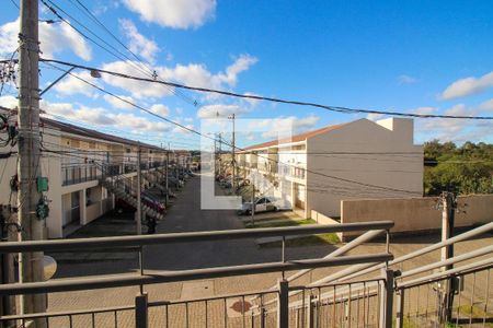 Vista do Quarto 1 de casa de condomínio à venda com 2 quartos, 50m² em Restinga, Porto Alegre
