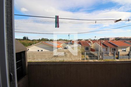 Vista do Quarto 2 de casa de condomínio à venda com 2 quartos, 50m² em Restinga, Porto Alegre