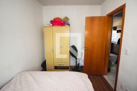 Quarto 1 de casa de condomínio à venda com 2 quartos, 50m² em Restinga, Porto Alegre