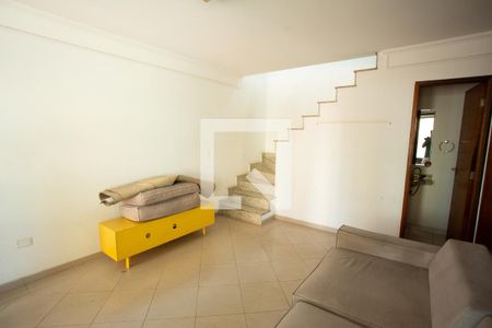 Sala de casa à venda com 2 quartos, 189m² em Vila Aurora (zona Norte), São Paulo