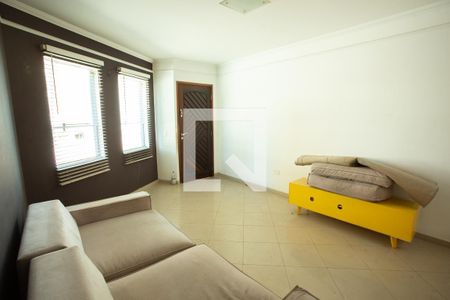 Sala de casa à venda com 2 quartos, 189m² em Vila Aurora (zona Norte), São Paulo