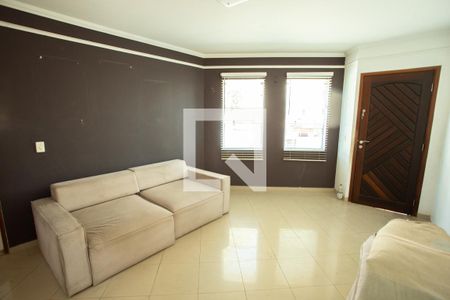 Sala de casa à venda com 2 quartos, 189m² em Vila Aurora (zona Norte), São Paulo