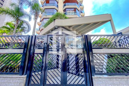 Fachada de apartamento à venda com 3 quartos, 90m² em Vila Regente Feijó, São Paulo