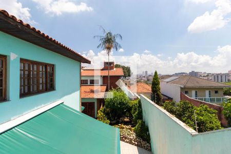 Vista de casa para alugar com 4 quartos, 500m² em Vila Ré, São Paulo