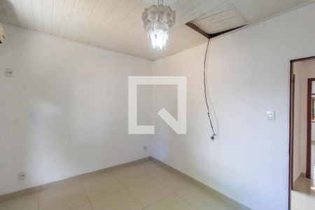 Quarto 3 de casa à venda com 4 quartos, 170m² em Estância Velha, Canoas