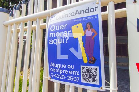 Plaquinha de casa à venda com 4 quartos, 170m² em Estância Velha, Canoas