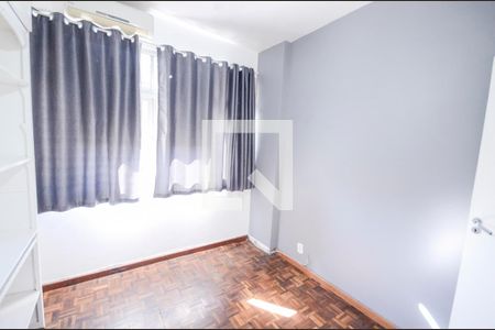Quarto 1 de apartamento à venda com 4 quartos, 98m² em Tijuca, Rio de Janeiro