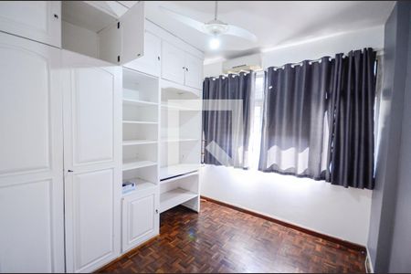 Quarto 1 de apartamento à venda com 4 quartos, 98m² em Tijuca, Rio de Janeiro