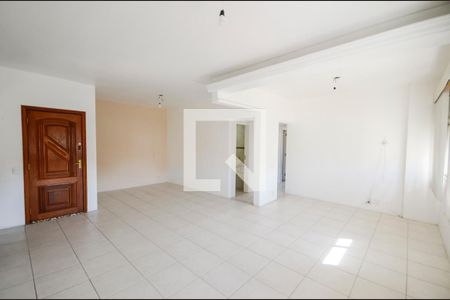 Sala de apartamento à venda com 4 quartos, 98m² em Tijuca, Rio de Janeiro