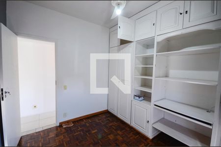 Quarto 1 de apartamento à venda com 4 quartos, 98m² em Tijuca, Rio de Janeiro