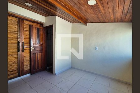 Suite de apartamento à venda com 2 quartos, 60m² em Recreio dos Bandeirantes, Rio de Janeiro