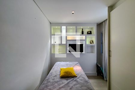 Quarto 1 - Suíte de apartamento para alugar com 2 quartos, 122m² em Mooca, São Paulo
