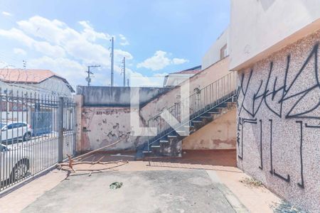 Garagem de casa à venda com 4 quartos, 350m² em Rio Pequeno, São Paulo