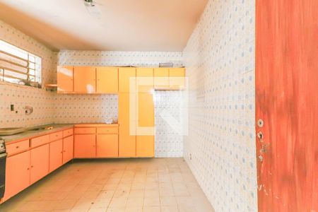 Cozinha de casa à venda com 4 quartos, 350m² em Rio Pequeno, São Paulo