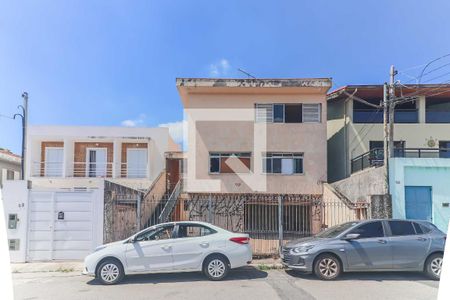 Fachada de casa à venda com 4 quartos, 350m² em Rio Pequeno, São Paulo