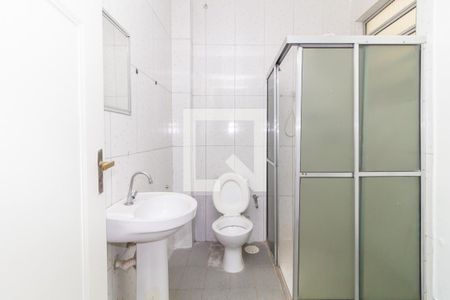 Banheiro  de apartamento à venda com 3 quartos, 98m² em Centro Histórico de São Paulo, São Paulo