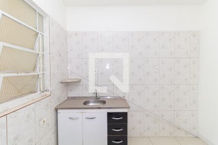 Cozinha  de apartamento à venda com 3 quartos, 98m² em Centro Histórico de São Paulo, São Paulo