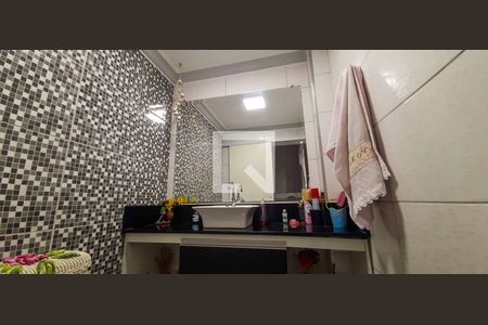 Lavabo de casa à venda com 4 quartos, 177m² em Metalúrgicos, Osasco