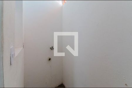 Área de Serviço de casa para alugar com 4 quartos, 270m² em Vila Monumento, São Paulo