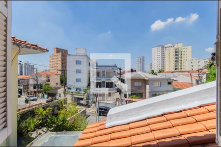 Vista da Suíte 2 de casa para alugar com 4 quartos, 270m² em Vila Monumento, São Paulo