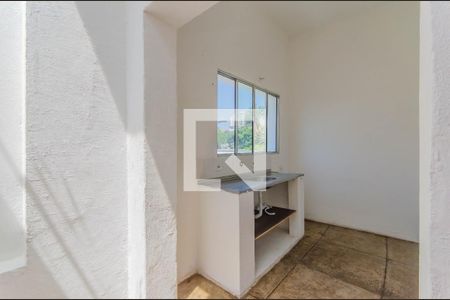 Cozinha de casa para alugar com 4 quartos, 270m² em Vila Monumento, São Paulo