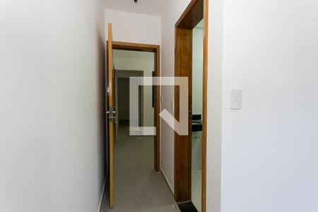 Suíte de apartamento para alugar com 1 quarto, 42m² em Jardim Danfer, São Paulo