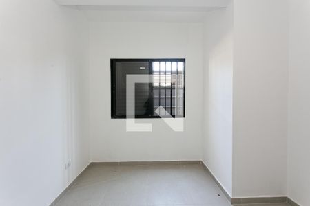 Suíte de apartamento para alugar com 1 quarto, 42m² em Jardim Danfer, São Paulo