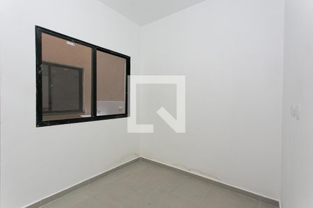 Sala de apartamento para alugar com 1 quarto, 42m² em Jardim Danfer, São Paulo