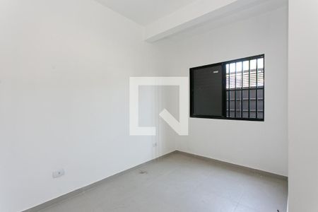 Suíte de apartamento para alugar com 1 quarto, 42m² em Jardim Danfer, São Paulo