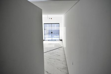 Sala de casa à venda com 3 quartos, 160m² em Chácara Inglesa, São Paulo